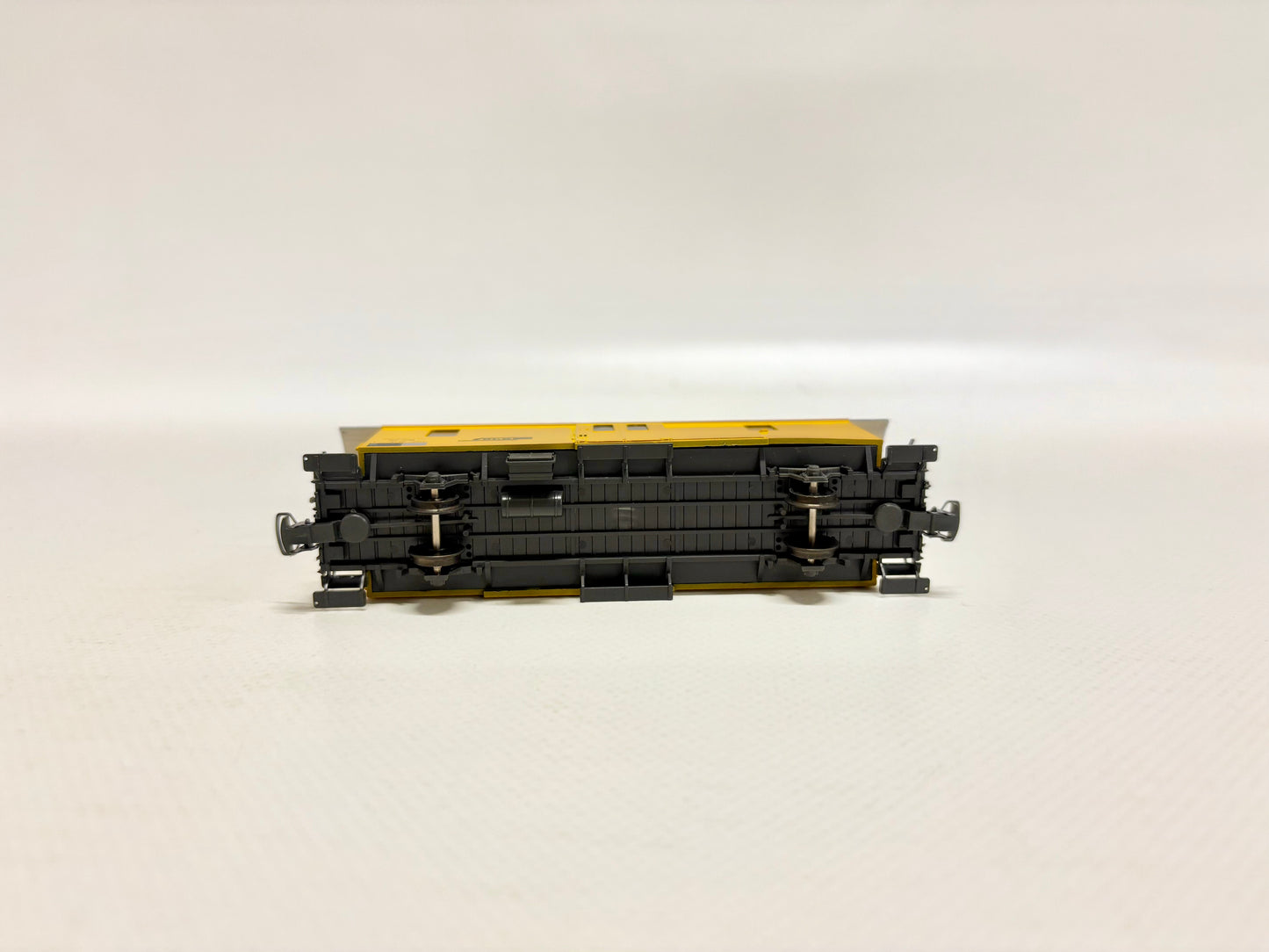 Bemo 2270 Werkzeugwagen RhB H0e