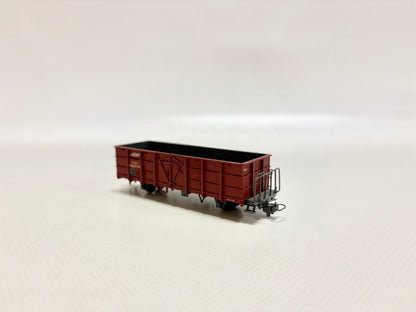 Bemo 2055 Niederbordwagen RhB H0e