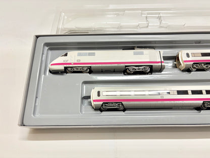 Märklin 3671 Digital ICE Experimental Br 410 001-2 DB AC H0