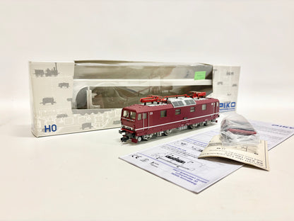 Piko 51020 DSS E-Lok Br 180 012-7 Zweisystemlok DR DC H0