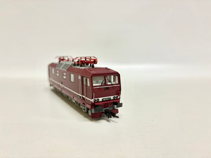Piko 51020 DSS E-Lok Br 180 012-7 Zweisystemlok DR DC H0