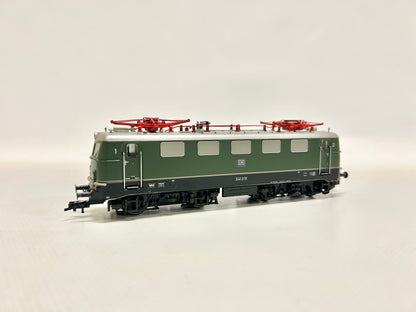 Trix 22142 DSS E-Lok E41 219 DB DC H0