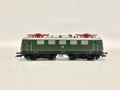Trix 22142 DSS E-Lok E41 219 DB DC H0