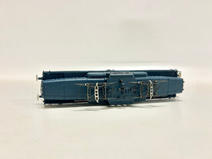 Trix 22361 DSS E-Lok BB 12000 "Bügeleisen" SNCF DC H0