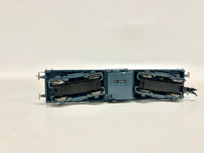 Trix 22361 DSS E-Lok BB 12000 "Bügeleisen" SNCF DC H0