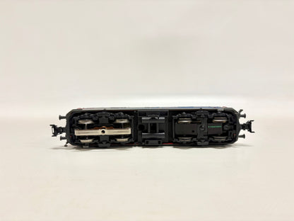 Märklin 37306 Mfx+ Digital & Sound E-Lok Re 4/4 II "Zugkraft Aargau" SBB AC H0