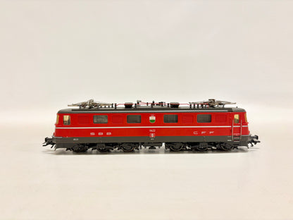 Märklin 37361 Mfx-Digital & Sound E-Lok Ae 6/6 SBB AC H0
