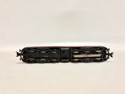 Märklin 37361 Mfx-Digital & Sound E-Lok Ae 6/6 SBB AC H0