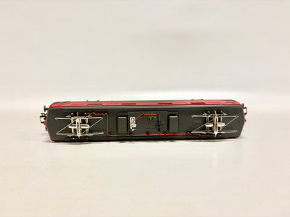 Märklin 37361 Mfx-Digital & Sound E-Lok Ae 6/6 SBB AC H0