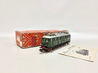 Märklin 3024 Digital-Umbau E 18 35 DB AC H0