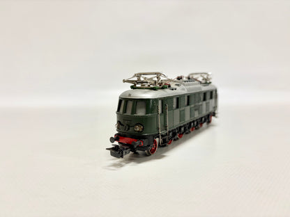 Märklin 3024 Digital-Umbau E 18 35 DB AC H0