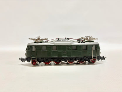 Märklin 3024 Digital-Umbau E 18 35 DB AC H0