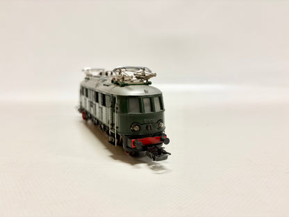 Märklin 3024 Digital-Umbau E 18 35 DB AC H0