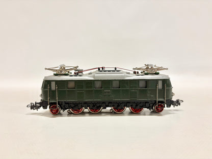 Märklin 3024 Digital-Umbau E 18 35 DB AC H0