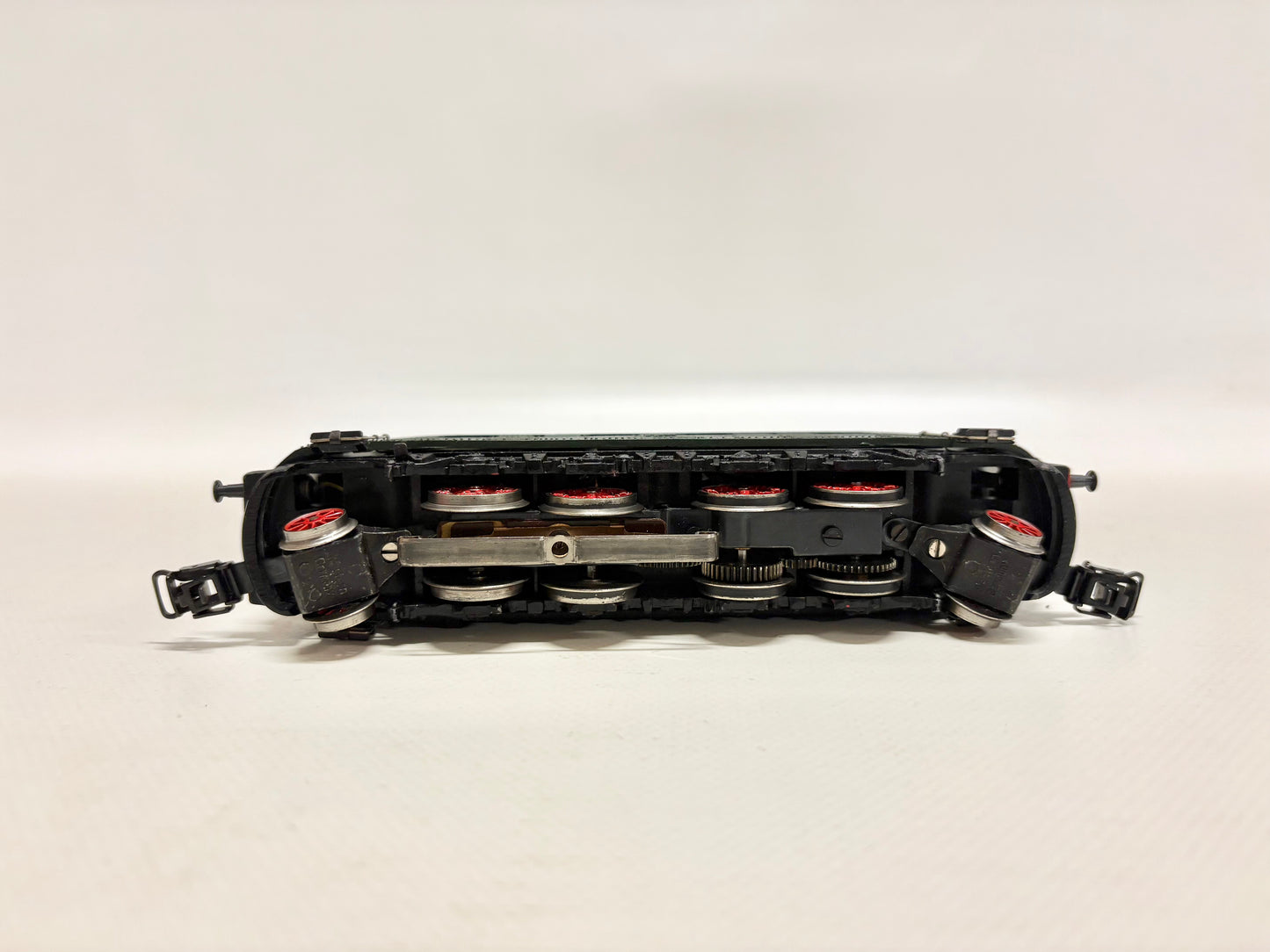 Märklin 3024 Digital-Umbau E 18 35 DB AC H0