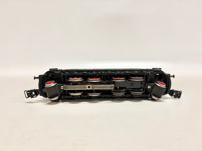 Märklin 3024 Digital-Umbau E 18 35 DB AC H0