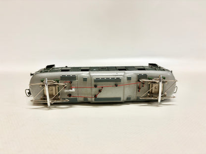Märklin 3024 Digital-Umbau E 18 35 DB AC H0