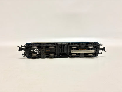 Märklin 37316 Mfx-Digital + Sound E-Lok Br 111 147-0 DB AC H0