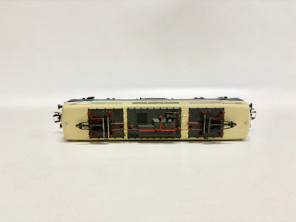 Märklin 37316 Mfx-Digital + Sound E-Lok Br 111 147-0 DB AC H0