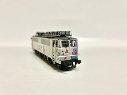 Brawa 0205.2 DSS E-Lok E42 Helvetia Patria DC H0