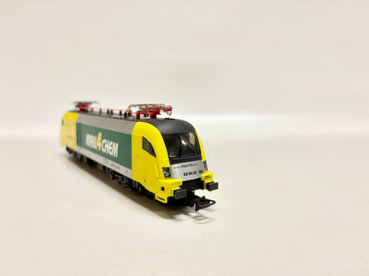 Piko 57219 AC Digital E-Lok Br ES 64 U2-005 Dispolok Rail4Chem H0