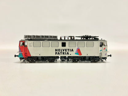 Brawa 0205.2 DSS E-Lok E42 Helvetia Patria DC H0