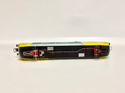 Piko 57219 AC Digital E-Lok Br ES 64 U2-005 Dispolok Rail4Chem H0