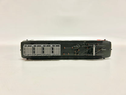 Brawa 0205.2 DSS E-Lok E42 Helvetia Patria DC H0