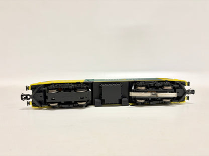 Piko 57219 AC Digital E-Lok Br ES 64 U2-005 Dispolok Rail4Chem H0