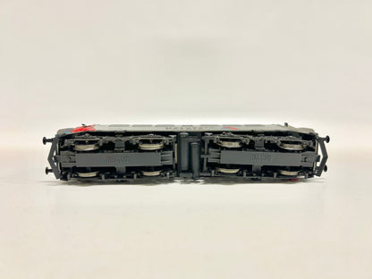 Brawa 0205.2 DSS E-Lok E42 Helvetia Patria DC H0