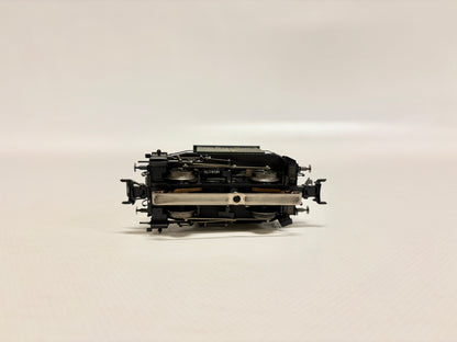 Märklin 3686 Digital Dampflok PtL 2/2 Glaskasten K.Bay.Sts.B AC H0