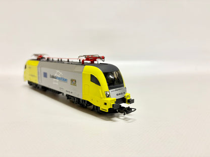 Piko 57216 AC Digital E-Lok Br ES 64 U2-001 Dispolok Lokomotion H0