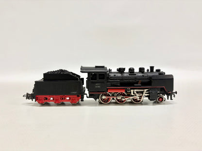 Märklin 3003 Dampflok Br 24 058 DB AC H0