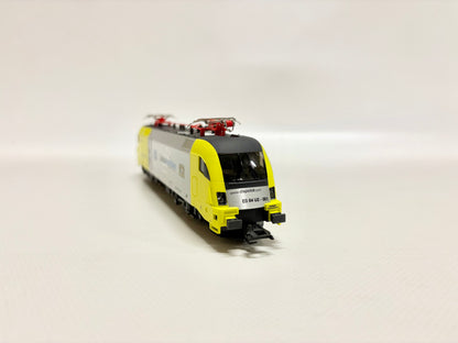 Piko 57216 AC Digital E-Lok Br ES 64 U2-001 Dispolok Lokomotion H0