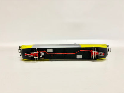 Piko 57216 AC Digital E-Lok Br ES 64 U2-001 Dispolok Lokomotion H0