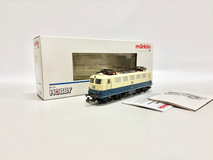 Märklin 3034 E-Lok Br 141 278-2 DB AC H0