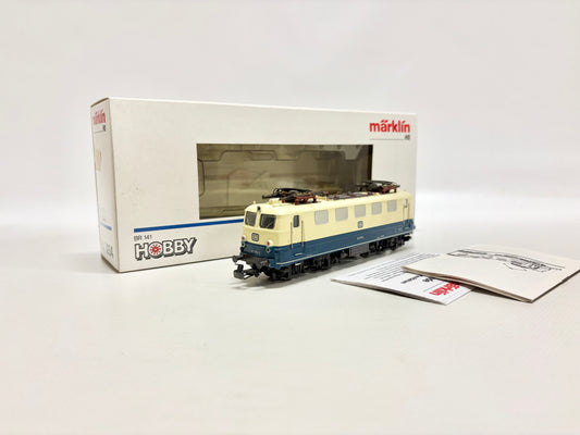 Märklin 3034 E-Lok Br 141 278-2 DB AC H0