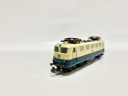 Märklin 3034 E-Lok Br 141 278-2 DB AC H0