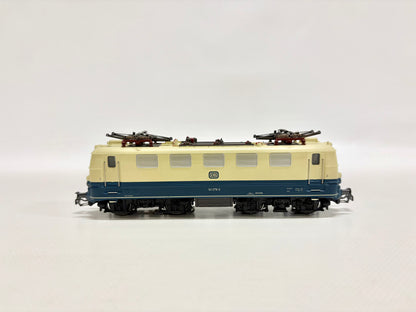 Märklin 3034 E-Lok Br 141 278-2 DB AC H0