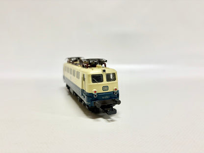 Märklin 3034 E-Lok Br 141 278-2 DB AC H0
