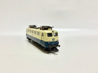 Märklin 3034 E-Lok Br 141 278-2 DB AC H0
