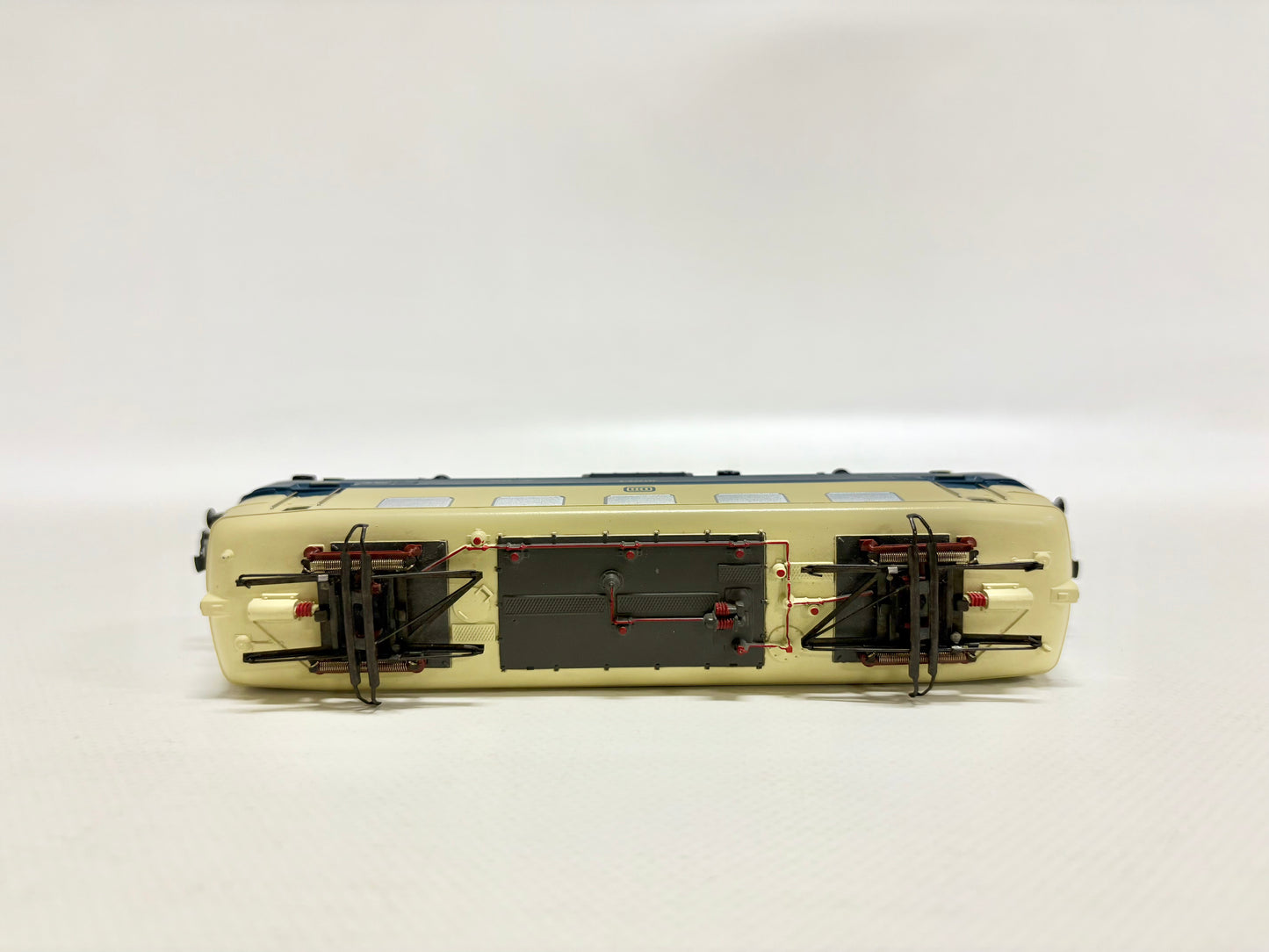 Märklin 3034 E-Lok Br 141 278-2 DB AC H0