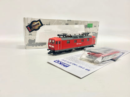 Piko 51024 DSS E-Lok Br 180 005-1 DB-Cargo DC H0