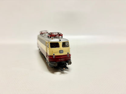 Roco 43842 AC Digital E-Lok Br 112 312-4 TEE DB H0