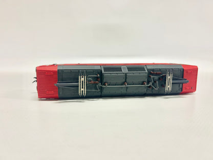 Piko 51024 DSS E-Lok Br 180 005-1 DB-Cargo DC H0