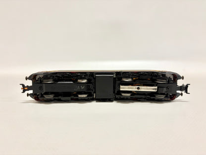 Roco 43842 AC Digital E-Lok Br 112 312-4 TEE DB H0