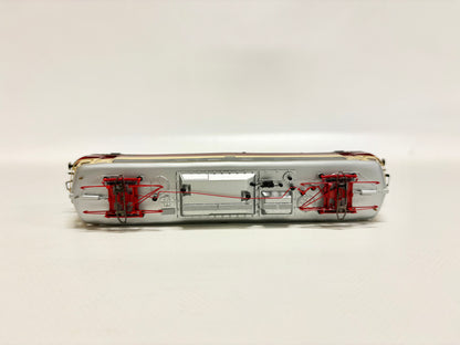 Roco 43842 AC Digital E-Lok Br 112 312-4 TEE DB H0