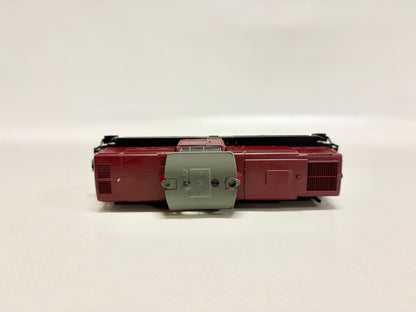Märklin 3072 Diesellok Br 212 258-8 DB AC H0