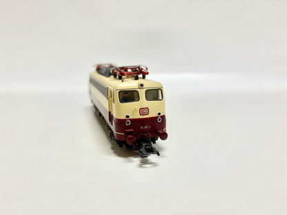Roco 43919 AC Digital E-Lok Br 114 487-2 DB H0