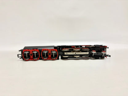 Primex 3010 Dampflok Br 38 1807 DB AC H0